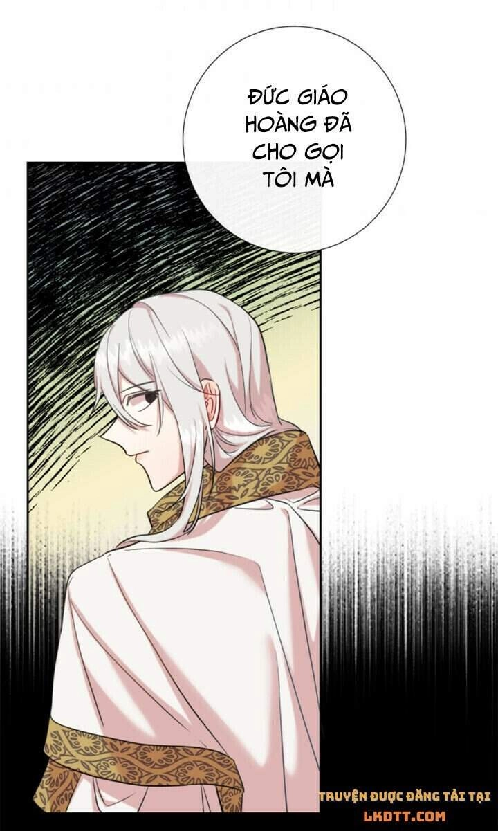 Xin Ngài Đừng Ăn Tôi. Chapter 47 - 26