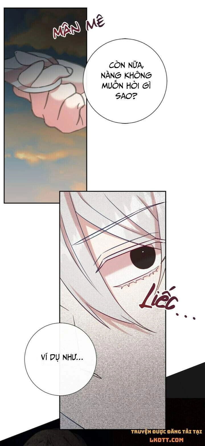 Xin Ngài Đừng Ăn Tôi. Chapter 47 - 30