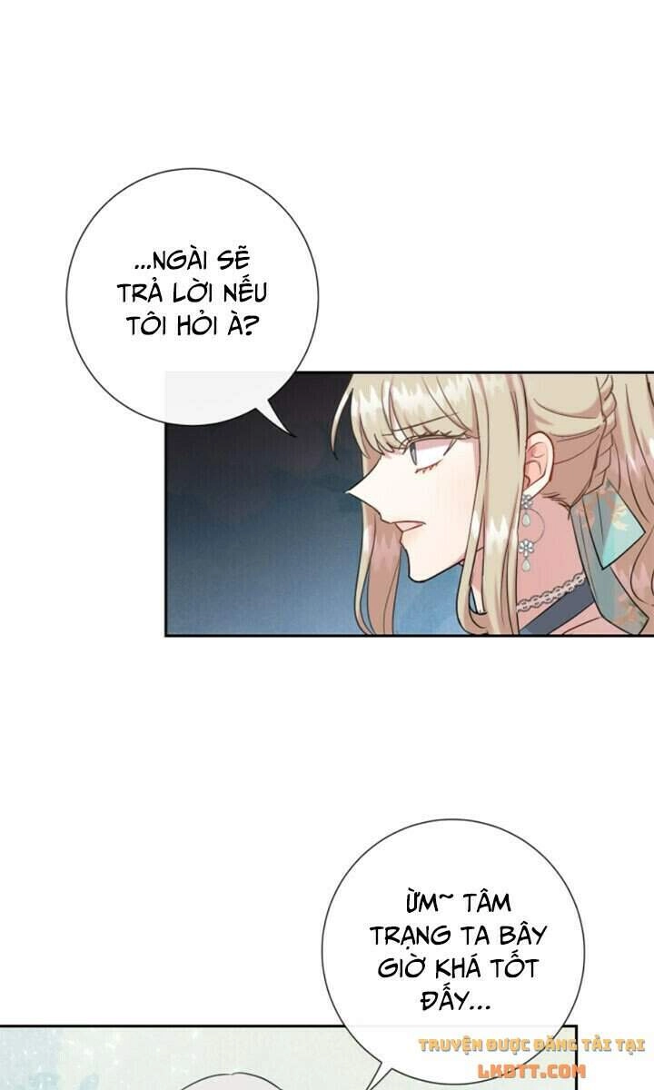 Xin Ngài Đừng Ăn Tôi. Chapter 47 - 33