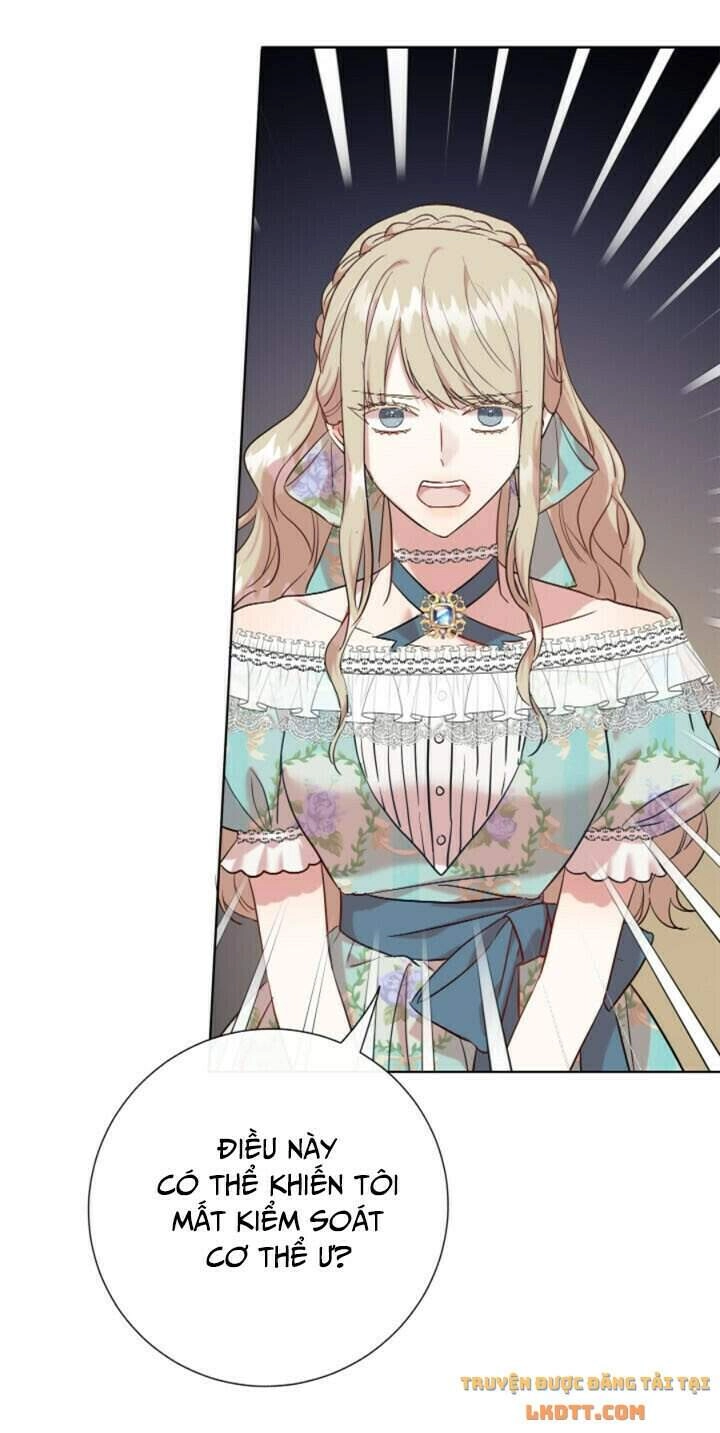 Xin Ngài Đừng Ăn Tôi. Chapter 47 - 35