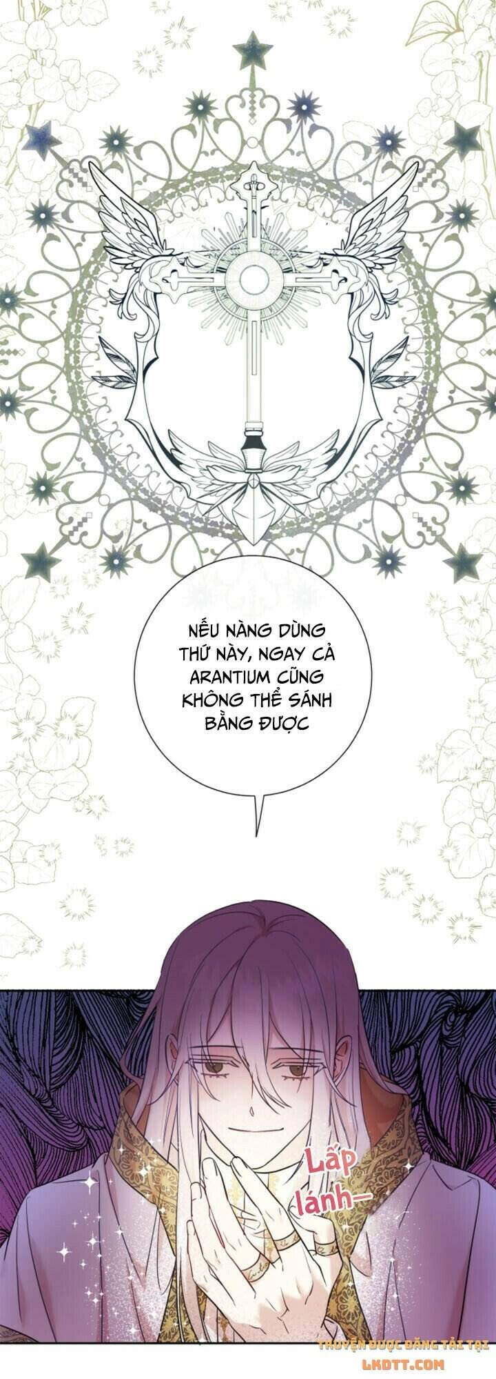 Xin Ngài Đừng Ăn Tôi. Chapter 47 - 37