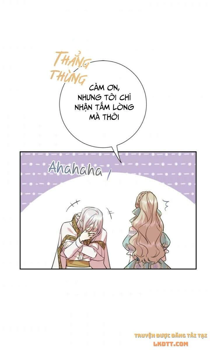 Xin Ngài Đừng Ăn Tôi. Chapter 47 - 38