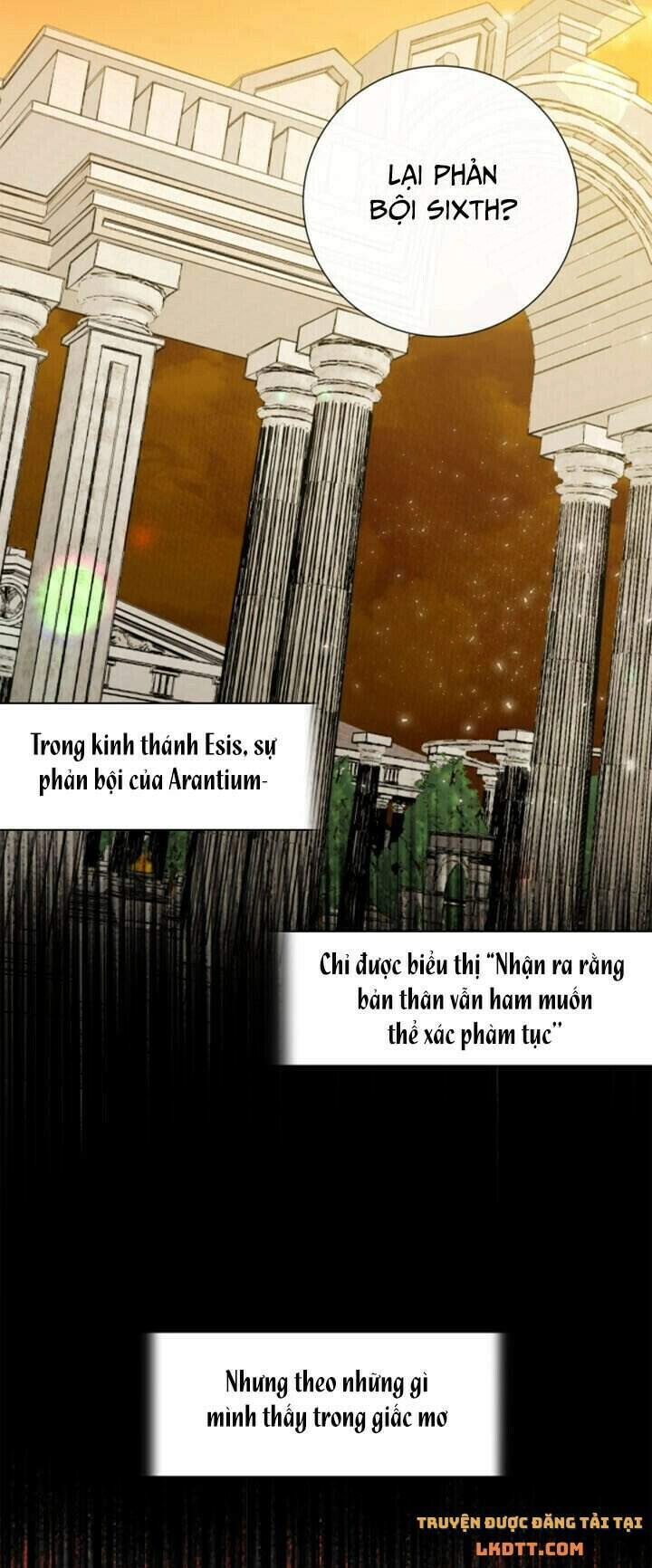 Xin Ngài Đừng Ăn Tôi. Chapter 47 - 40