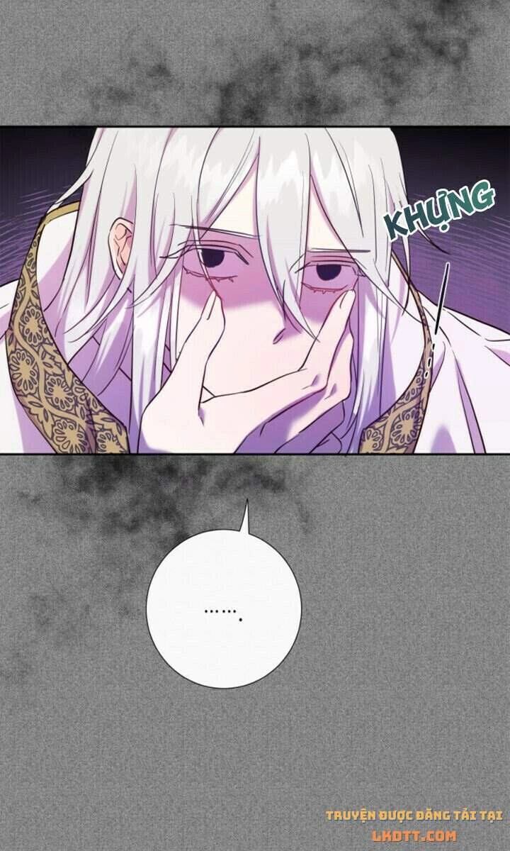 Xin Ngài Đừng Ăn Tôi. Chapter 47 - 44