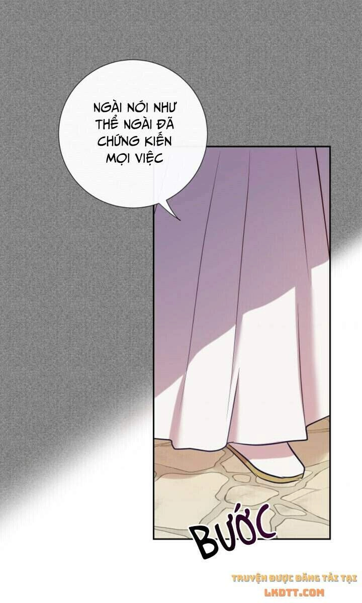 Xin Ngài Đừng Ăn Tôi. Chapter 47 - 45