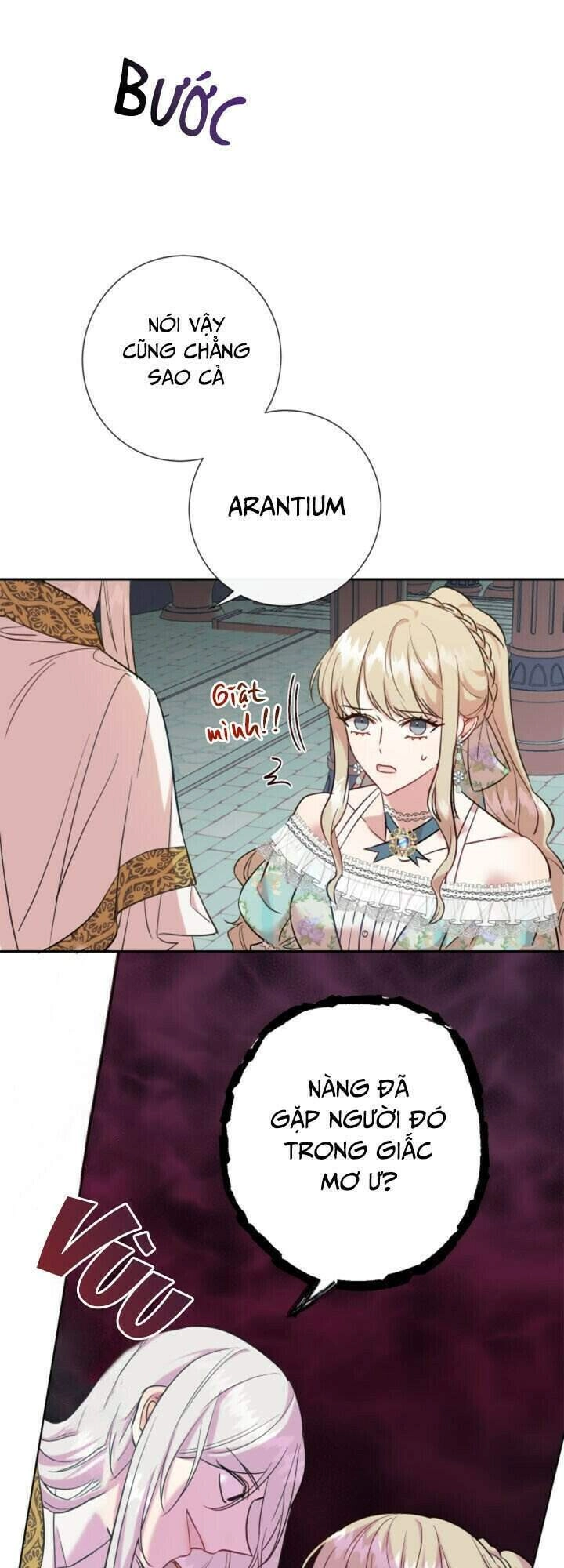 Xin Ngài Đừng Ăn Tôi. Chapter 47 - 46