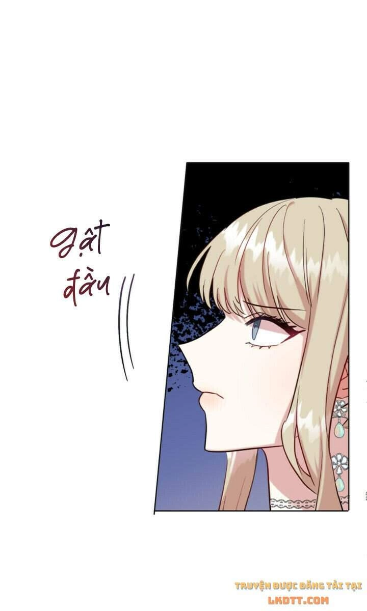 Xin Ngài Đừng Ăn Tôi. Chapter 47 - 48