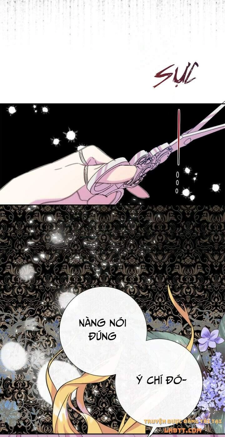 Xin Ngài Đừng Ăn Tôi. Chapter 47 - 52