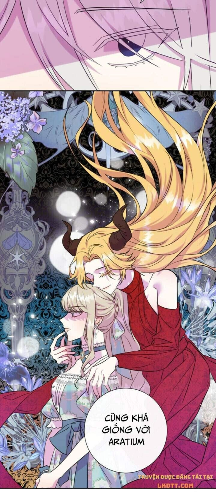 Xin Ngài Đừng Ăn Tôi. Chapter 47 - 53