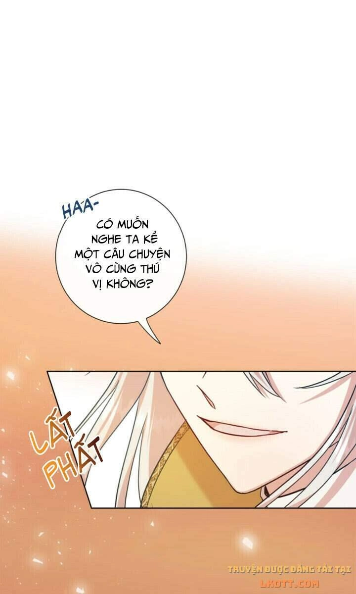 Xin Ngài Đừng Ăn Tôi. Chapter 47 - 56