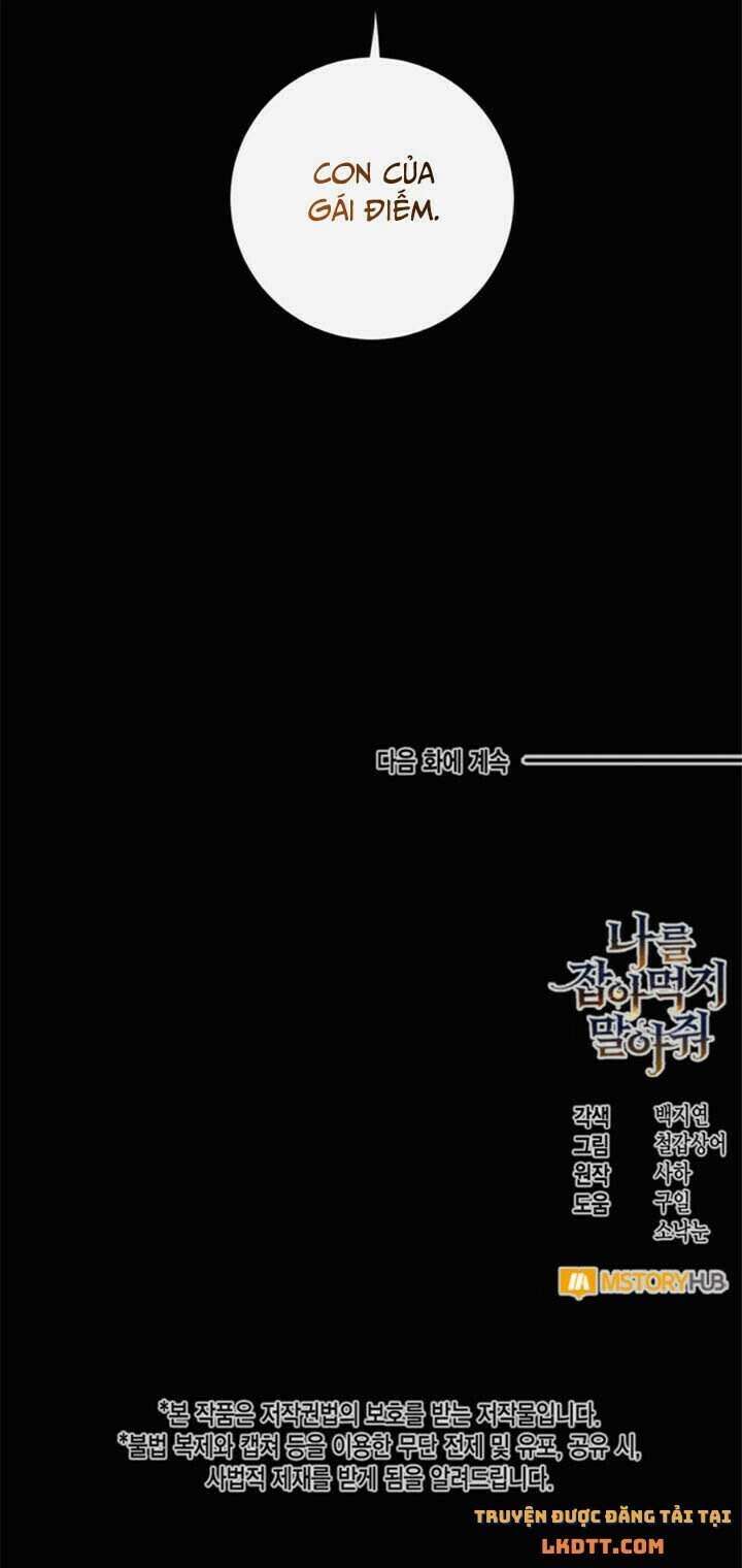 Xin Ngài Đừng Ăn Tôi. Chapter 47 - 58