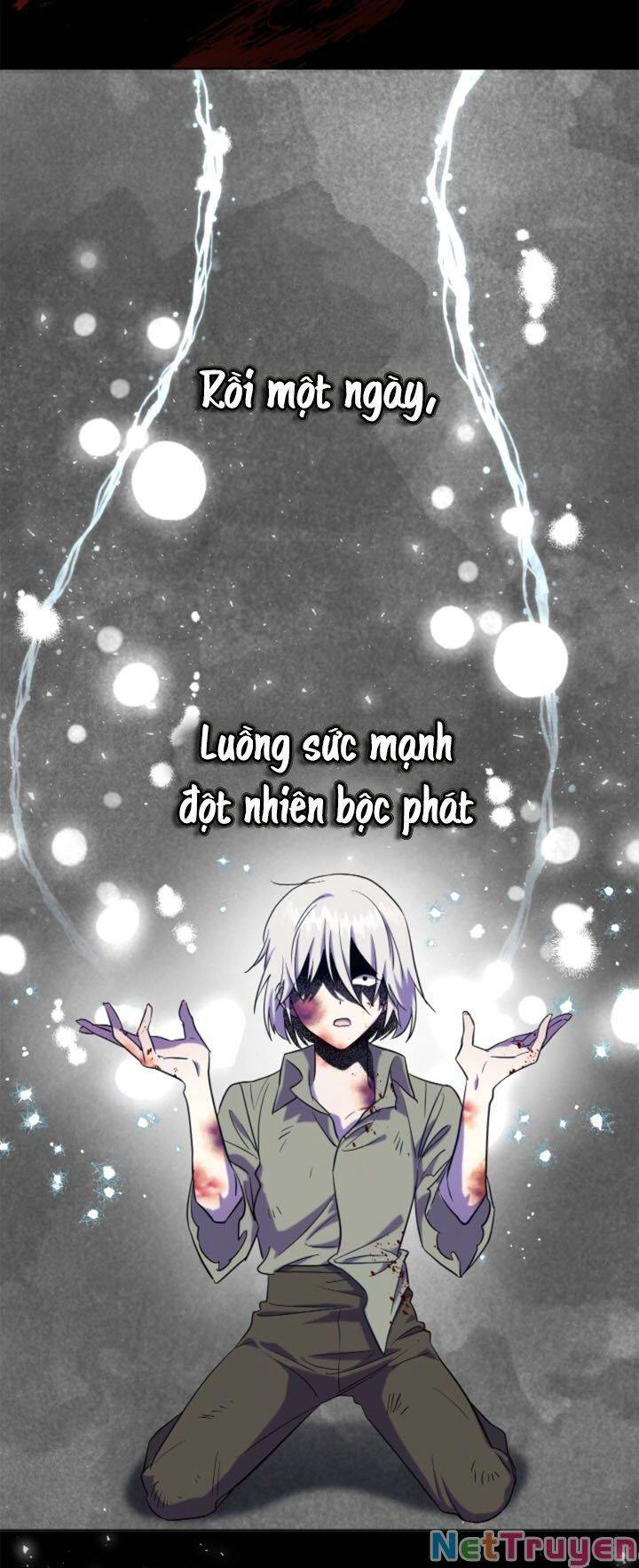 Xin Ngài Đừng Ăn Tôi. Chapter 48 - 3