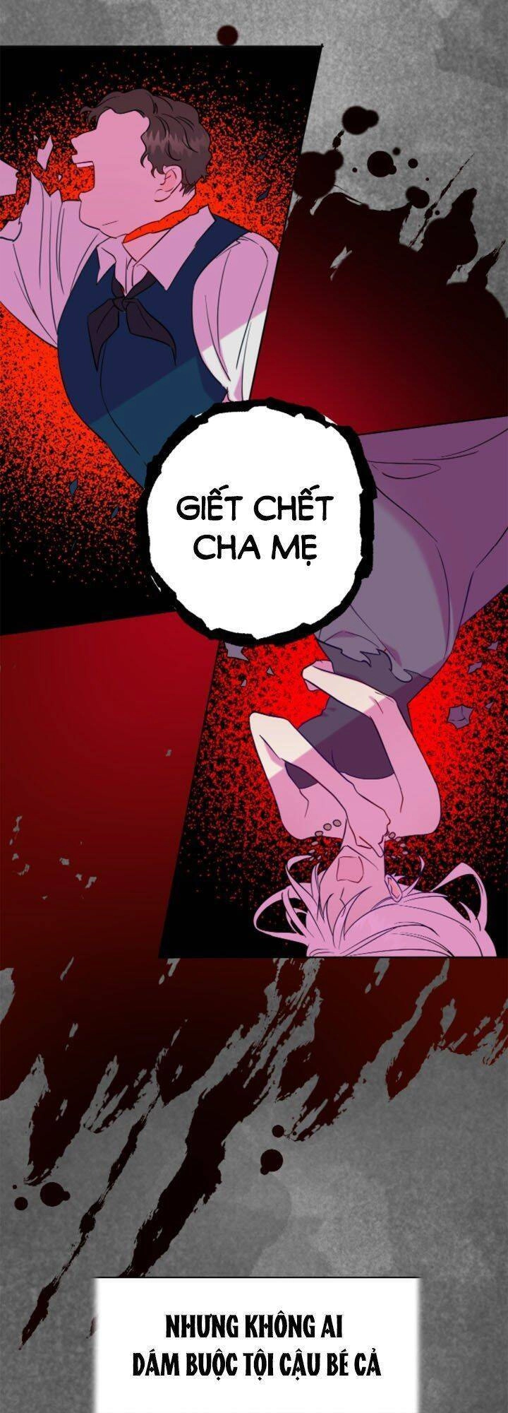 Xin Ngài Đừng Ăn Tôi. Chapter 48 - 10