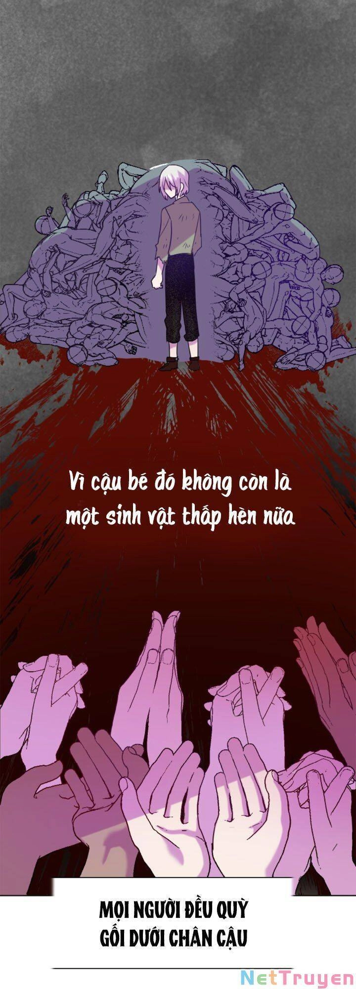 Xin Ngài Đừng Ăn Tôi. Chapter 48 - 12