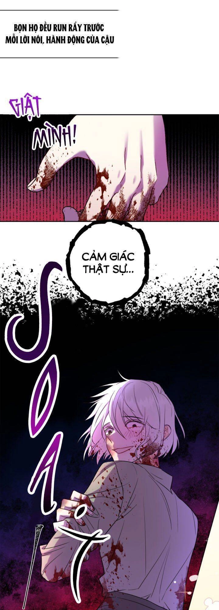 Xin Ngài Đừng Ăn Tôi. Chapter 48 - 14