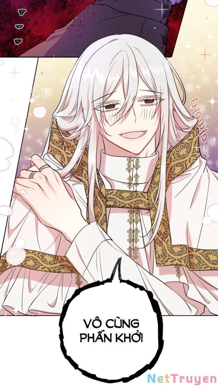 Xin Ngài Đừng Ăn Tôi. Chapter 48 - 15