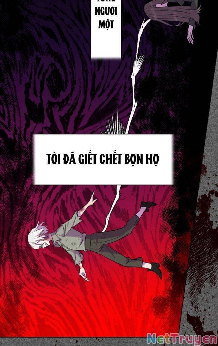 Xin Ngài Đừng Ăn Tôi. Chapter 48 - 17