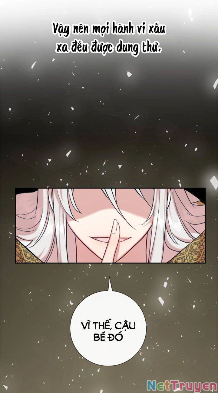 Xin Ngài Đừng Ăn Tôi. Chapter 48 - 20