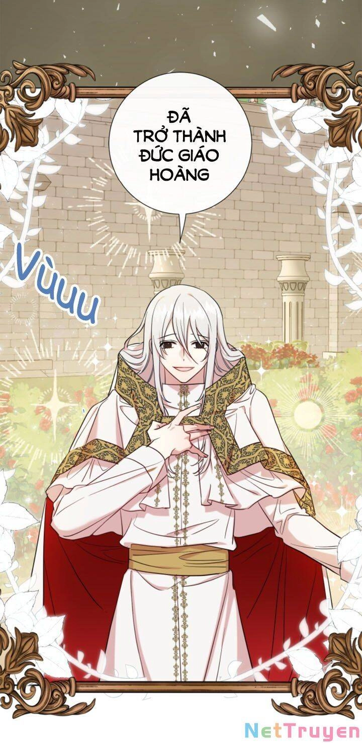 Xin Ngài Đừng Ăn Tôi. Chapter 48 - 21