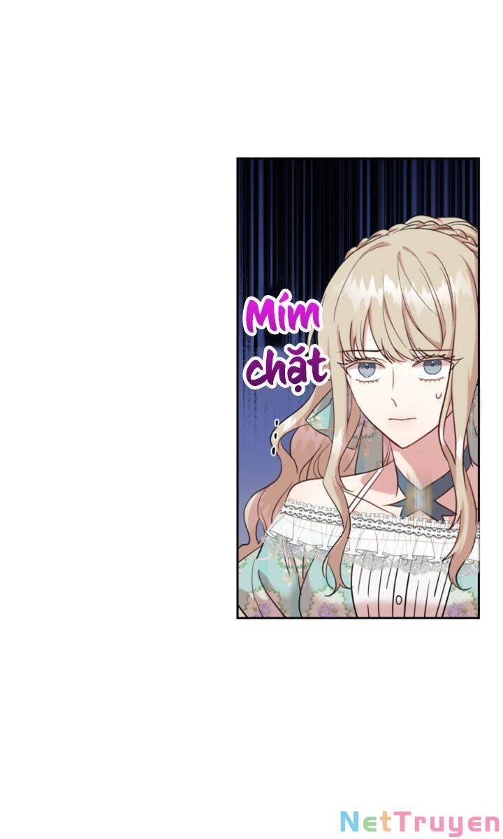 Xin Ngài Đừng Ăn Tôi. Chapter 48 - 22