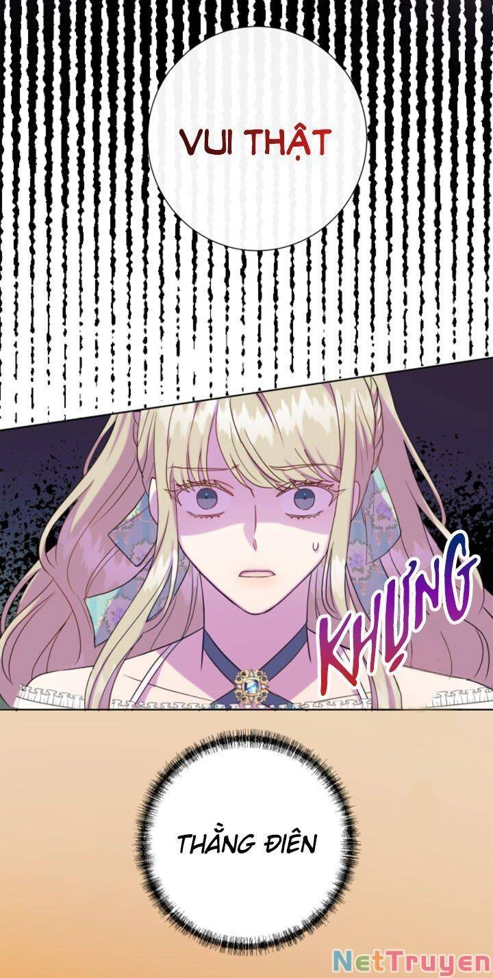 Xin Ngài Đừng Ăn Tôi. Chapter 48 - 29