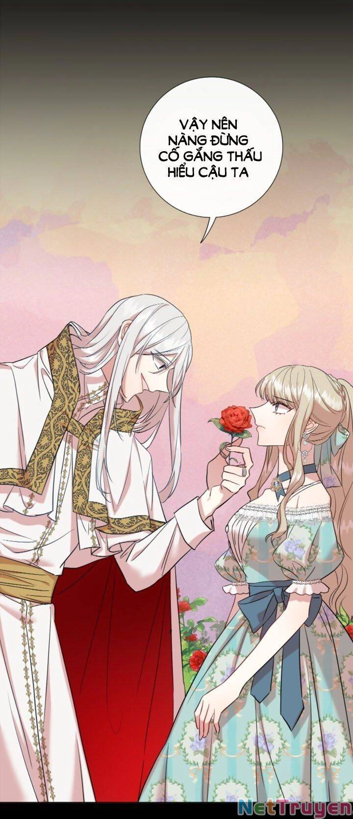 Xin Ngài Đừng Ăn Tôi. Chapter 48 - 38