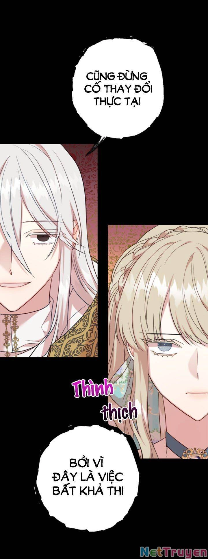 Xin Ngài Đừng Ăn Tôi. Chapter 48 - 39