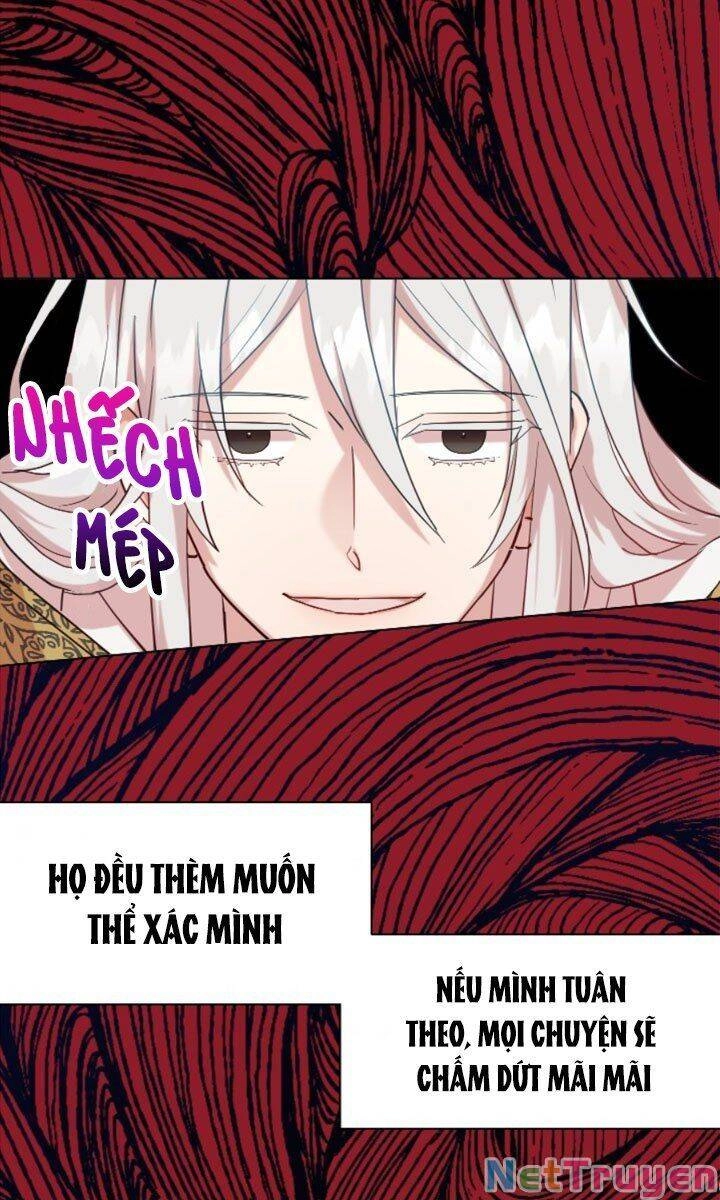 Xin Ngài Đừng Ăn Tôi. Chapter 48 - 45