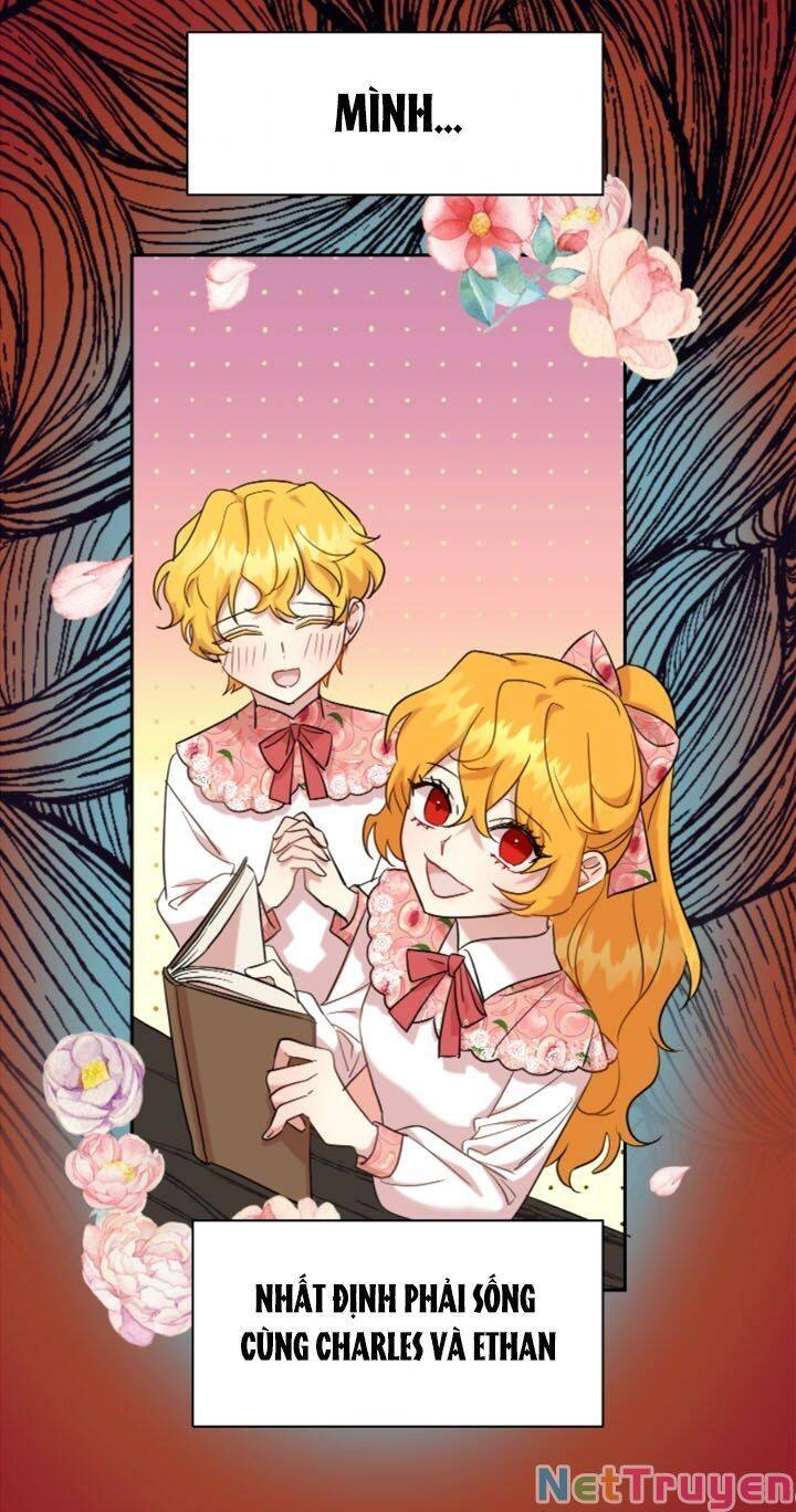 Xin Ngài Đừng Ăn Tôi. Chapter 48 - 46