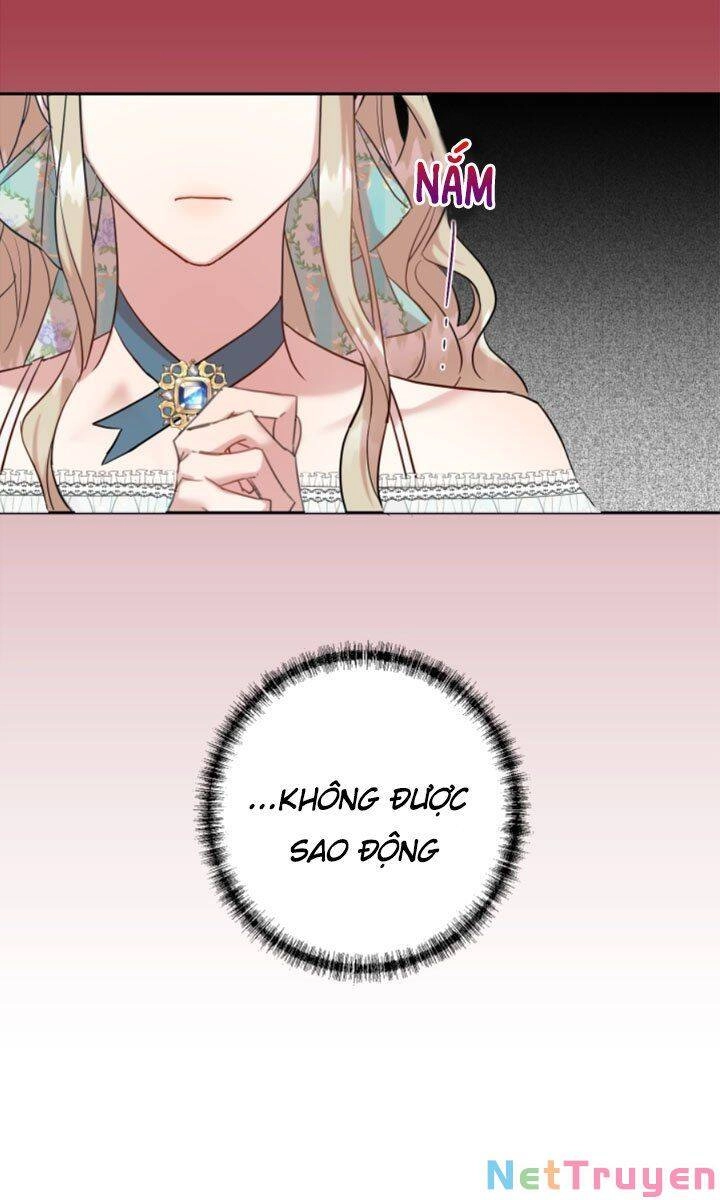 Xin Ngài Đừng Ăn Tôi. Chapter 48 - 48