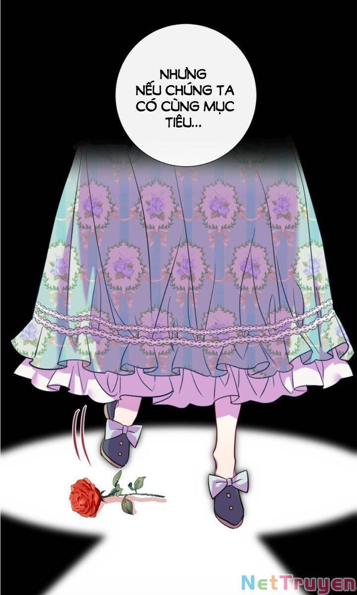 Xin Ngài Đừng Ăn Tôi. Chapter 48 - 50