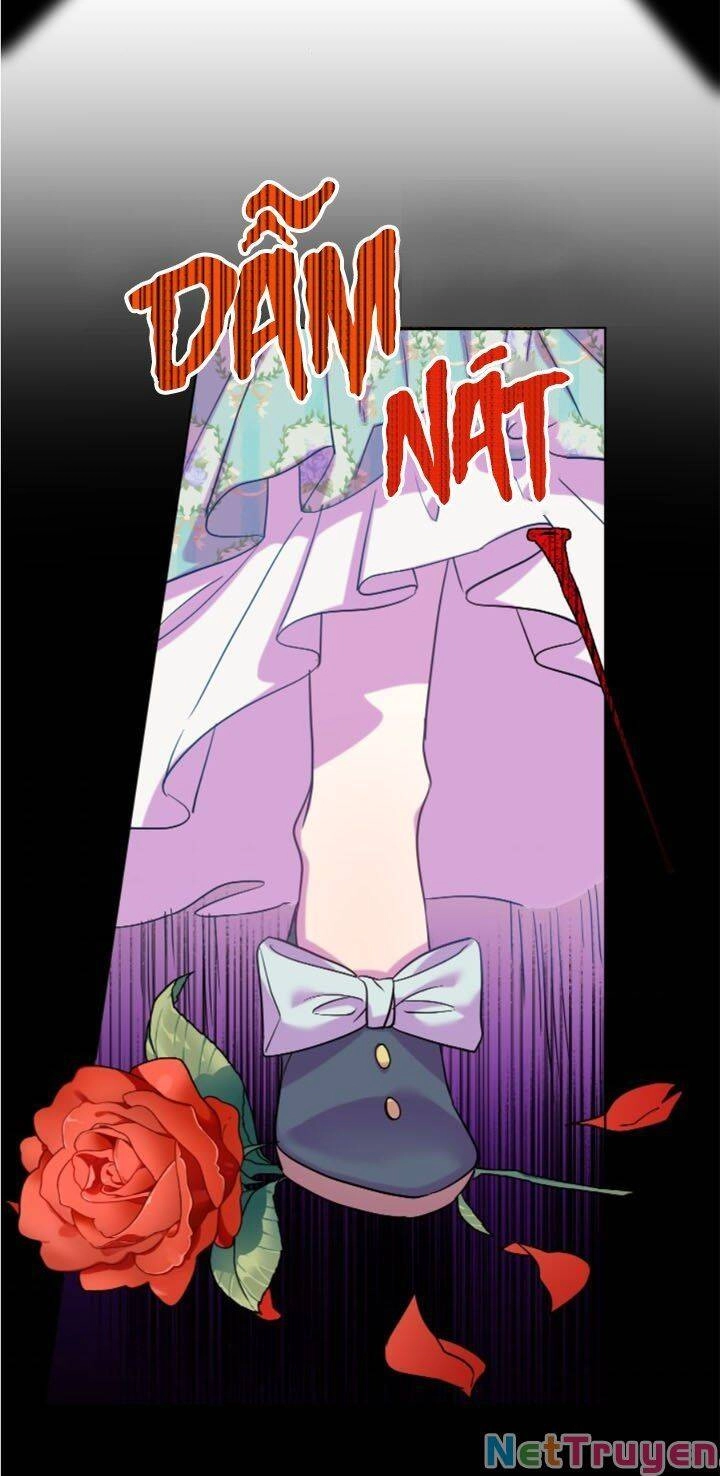 Xin Ngài Đừng Ăn Tôi. Chapter 48 - 51