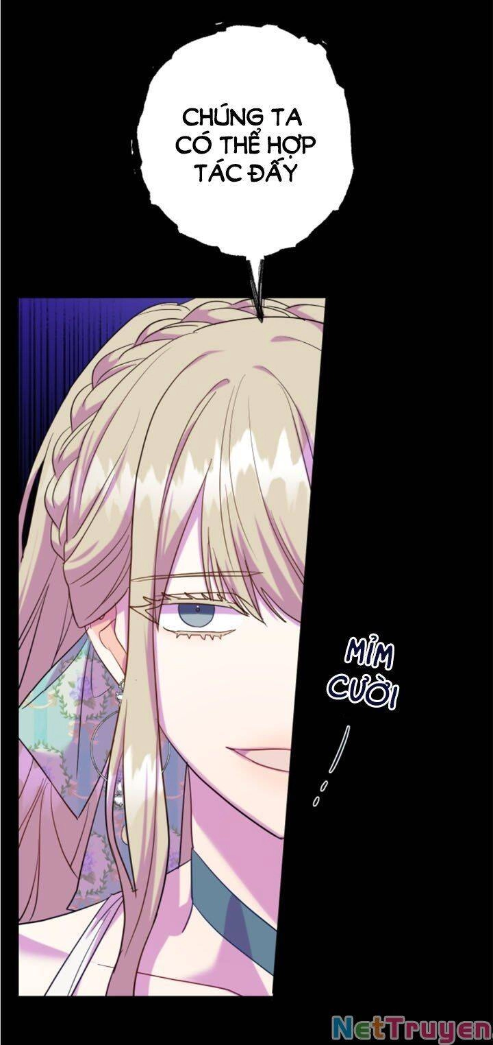 Xin Ngài Đừng Ăn Tôi. Chapter 48 - 53