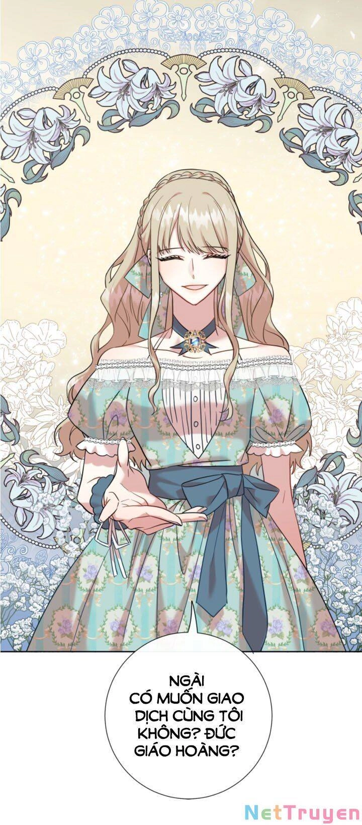 Xin Ngài Đừng Ăn Tôi. Chapter 48 - 56