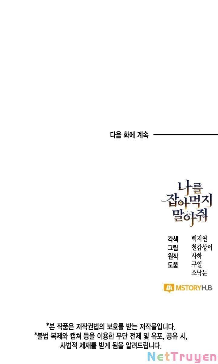 Xin Ngài Đừng Ăn Tôi. Chapter 48 - 58