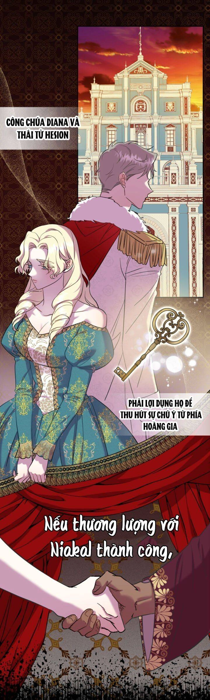 Xin Ngài Đừng Ăn Tôi. Chapter 49 - 6