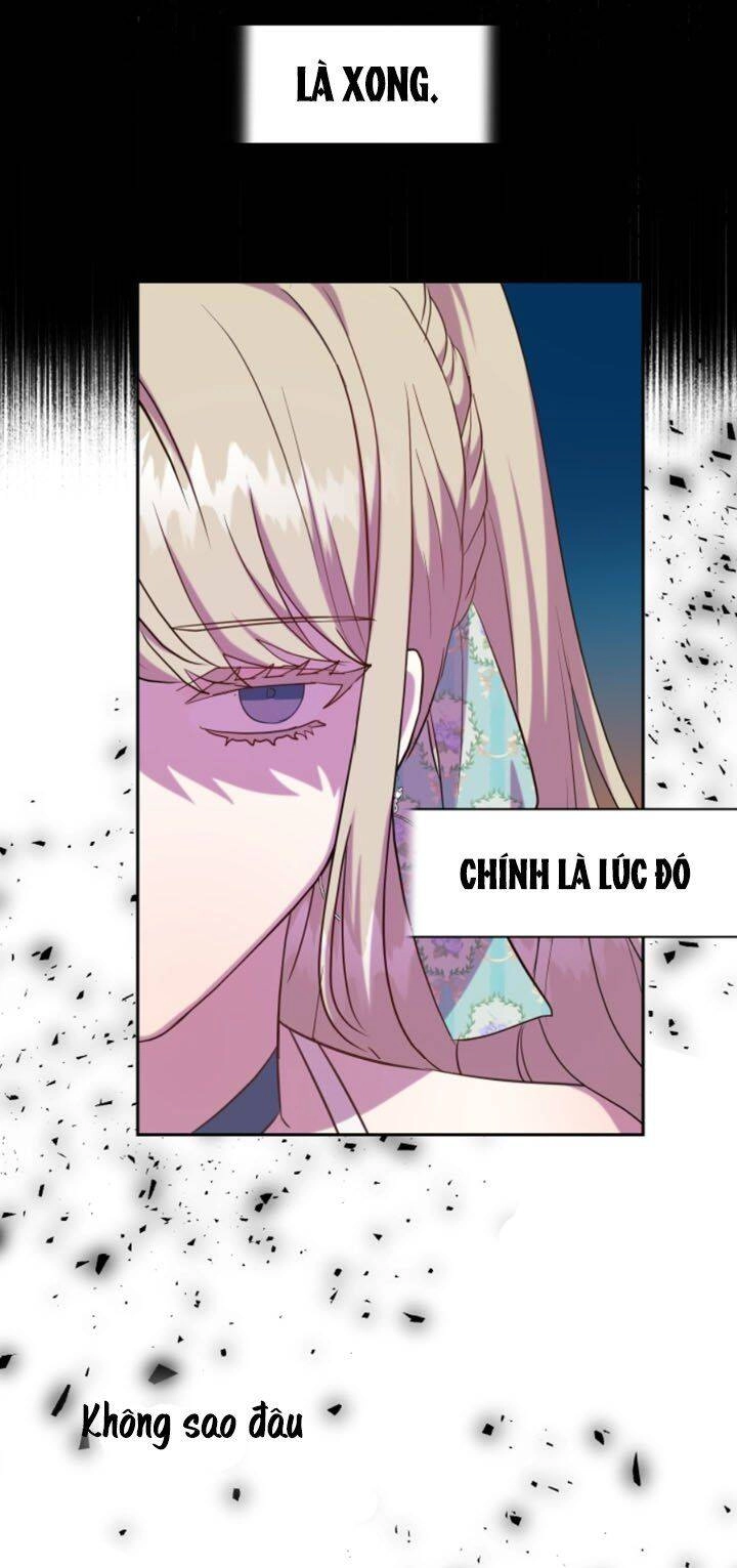 Xin Ngài Đừng Ăn Tôi. Chapter 49 - 7