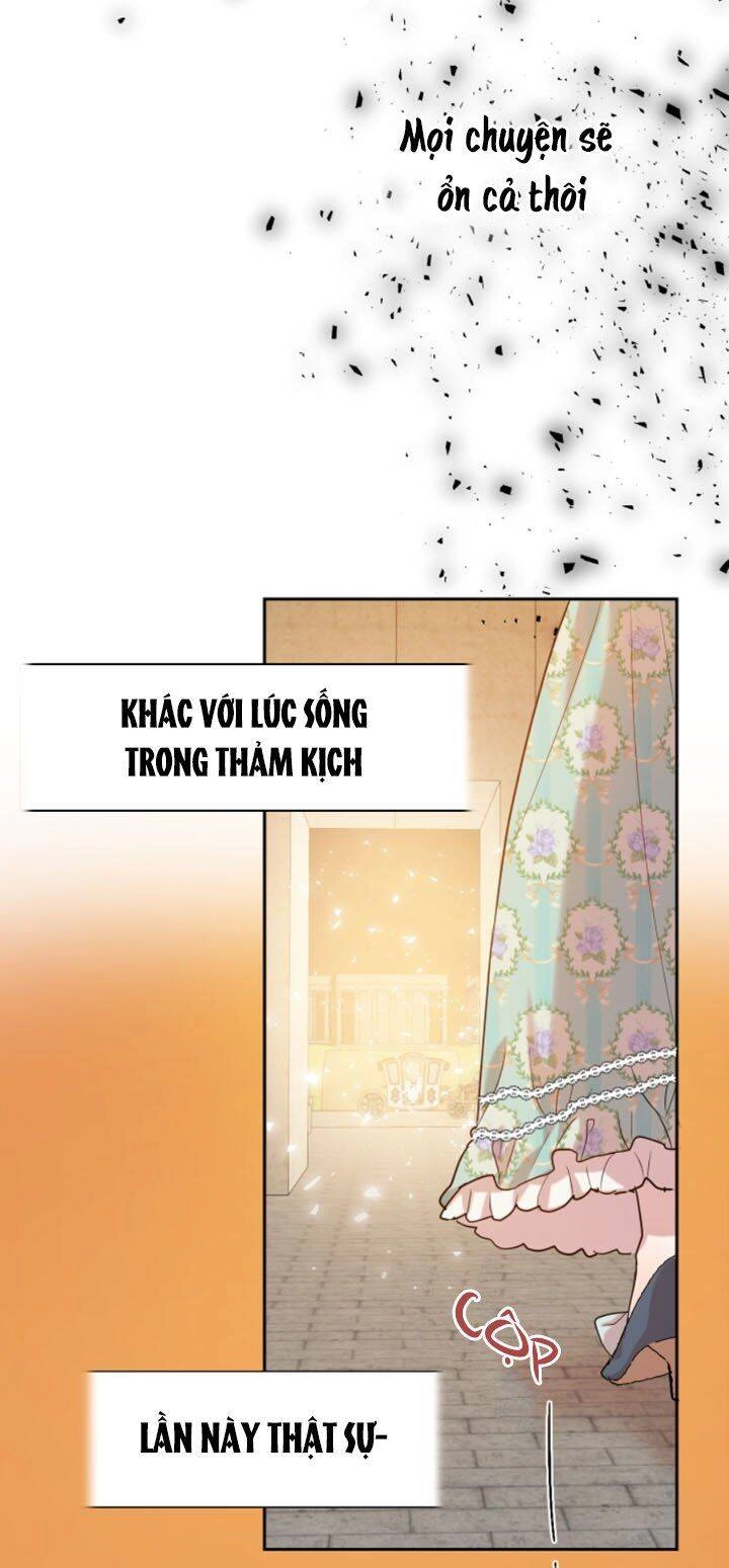 Xin Ngài Đừng Ăn Tôi. Chapter 49 - 8