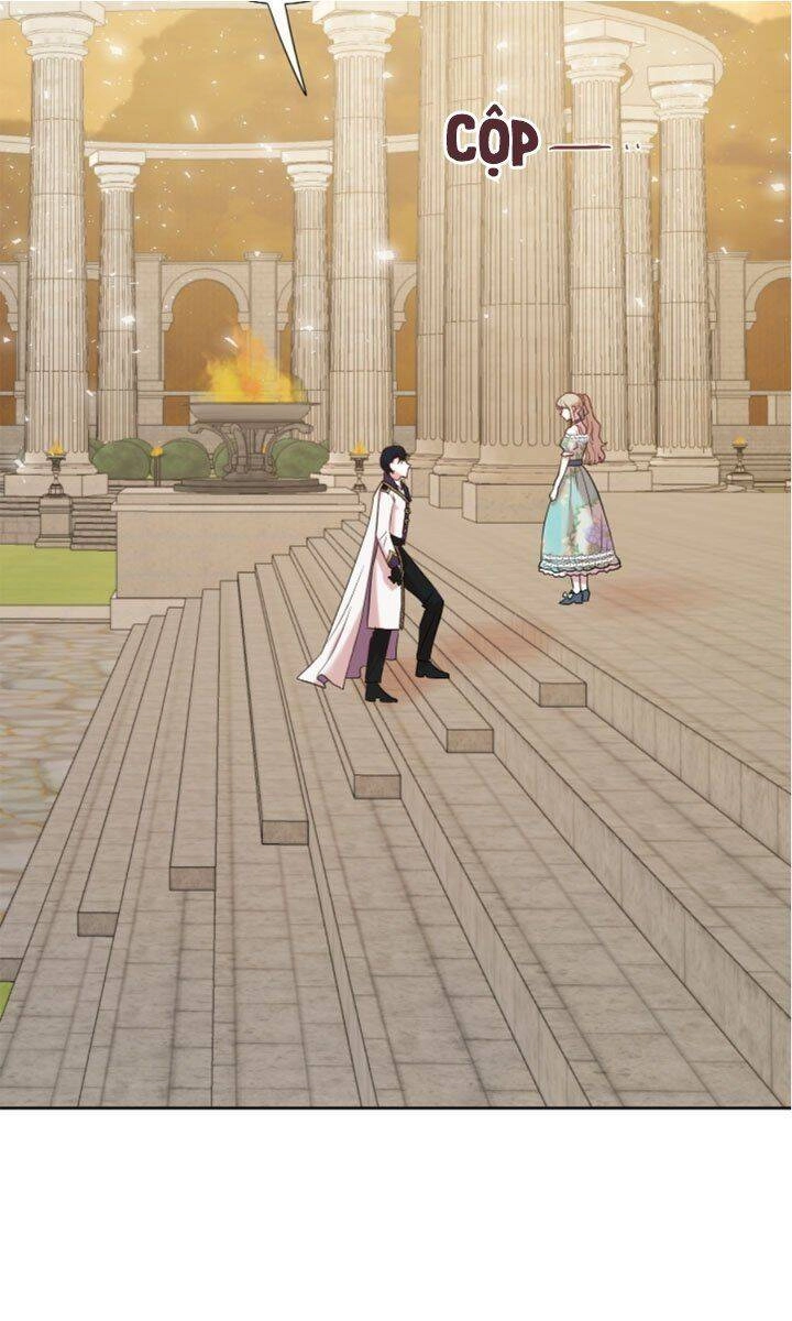 Xin Ngài Đừng Ăn Tôi. Chapter 49 - 15