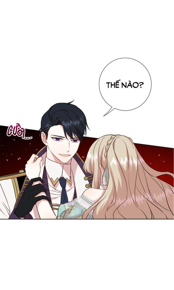 Xin Ngài Đừng Ăn Tôi. Chapter 49 - 18
