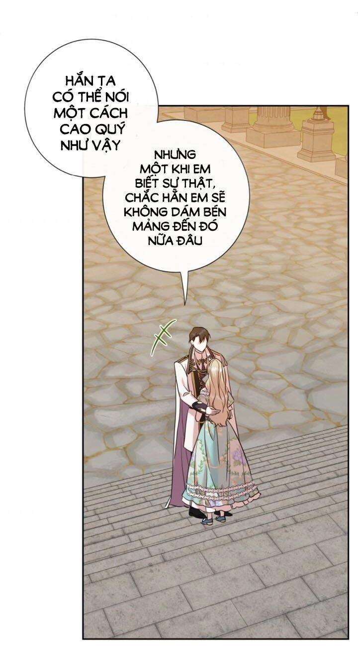 Xin Ngài Đừng Ăn Tôi. Chapter 49 - 25