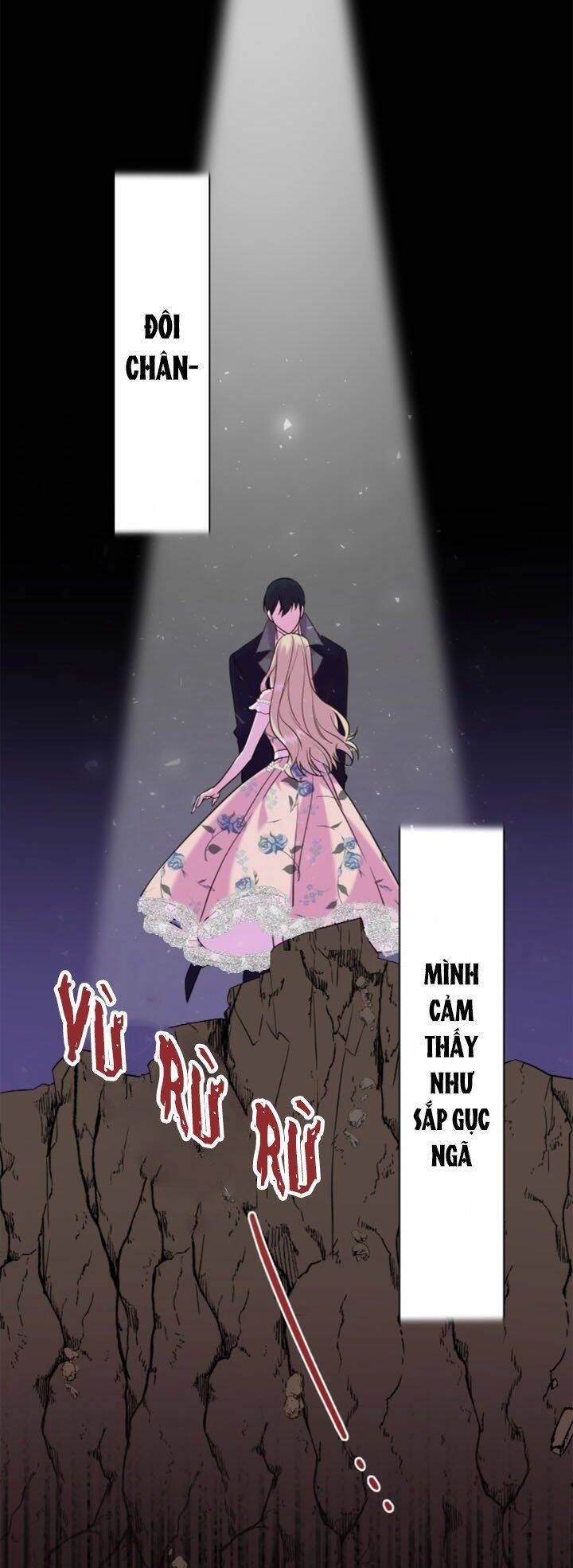 Xin Ngài Đừng Ăn Tôi. Chapter 49 - 31