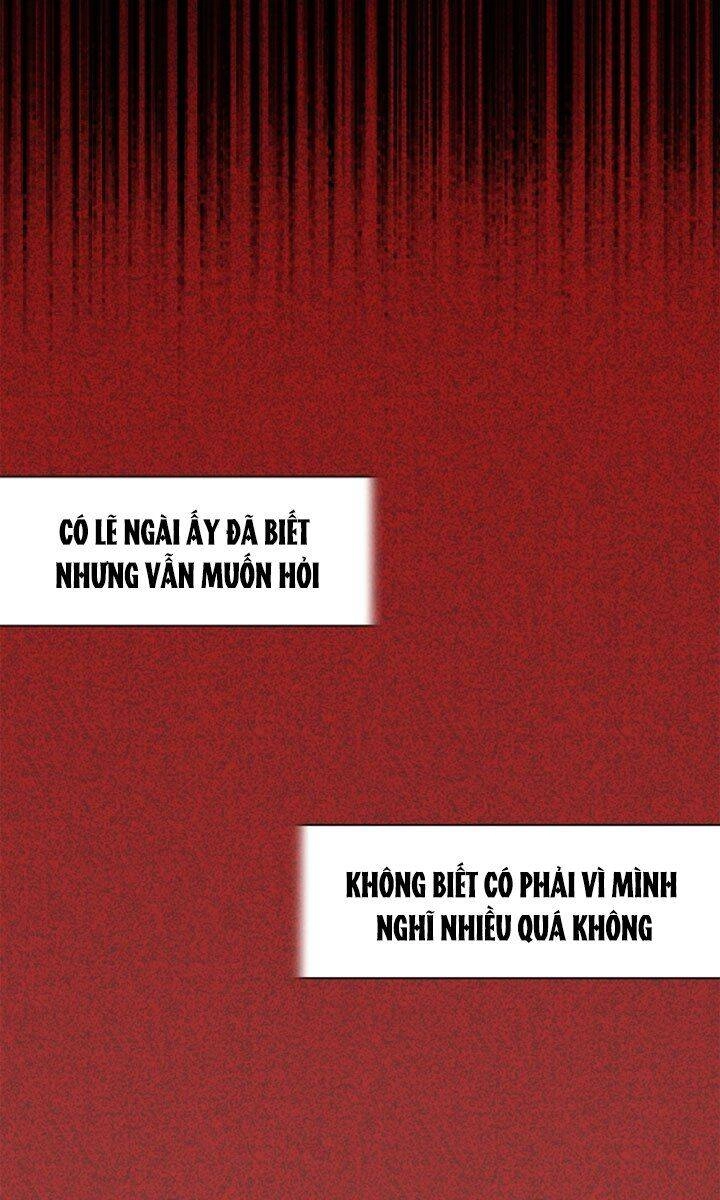 Xin Ngài Đừng Ăn Tôi. Chapter 49 - 33
