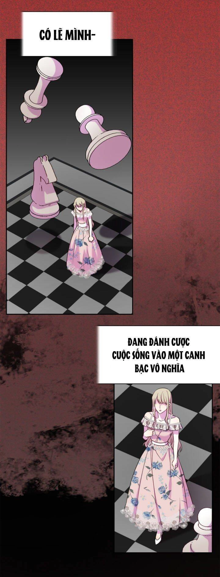 Xin Ngài Đừng Ăn Tôi. Chapter 49 - 34