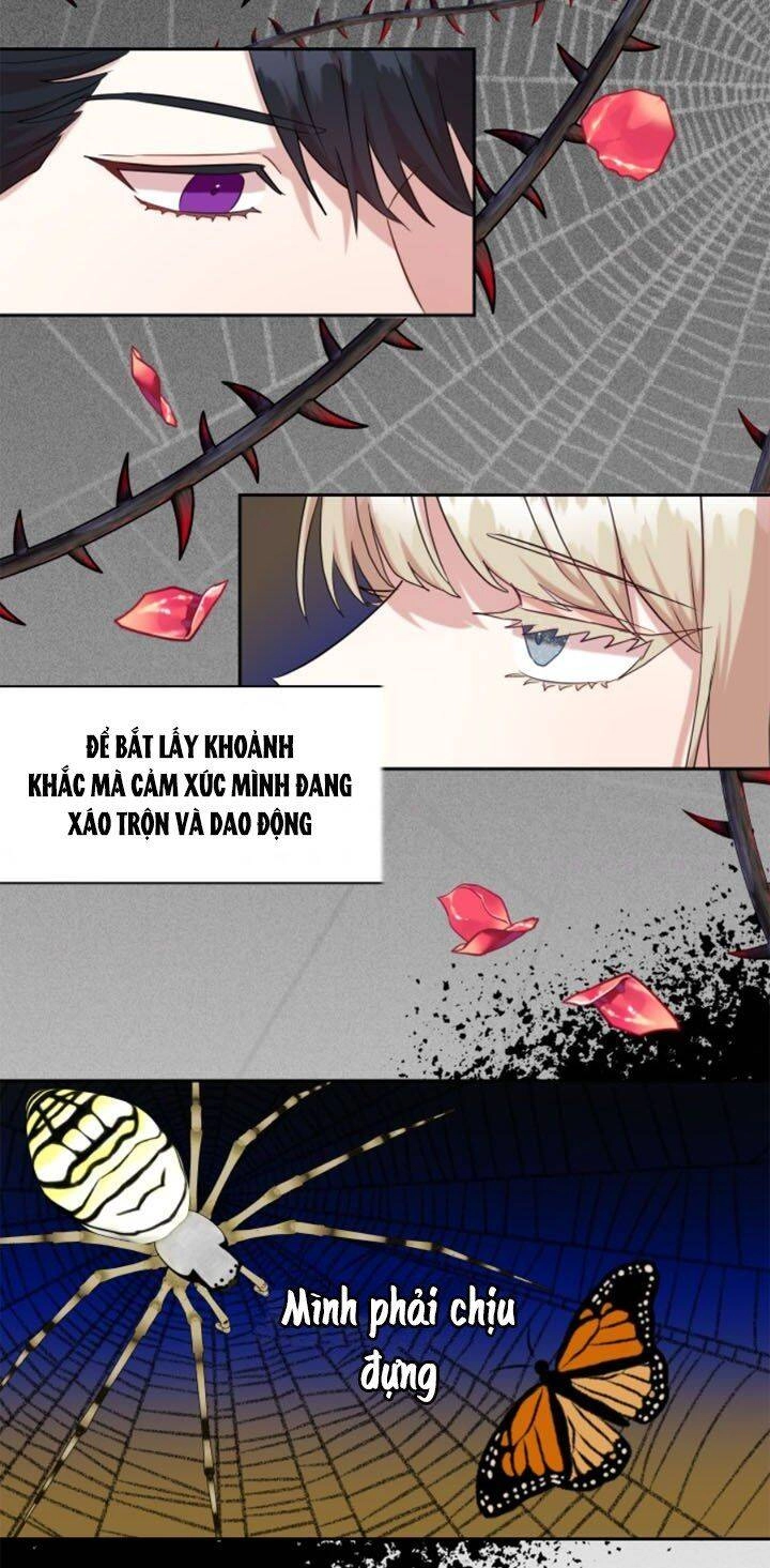 Xin Ngài Đừng Ăn Tôi. Chapter 49 - 38