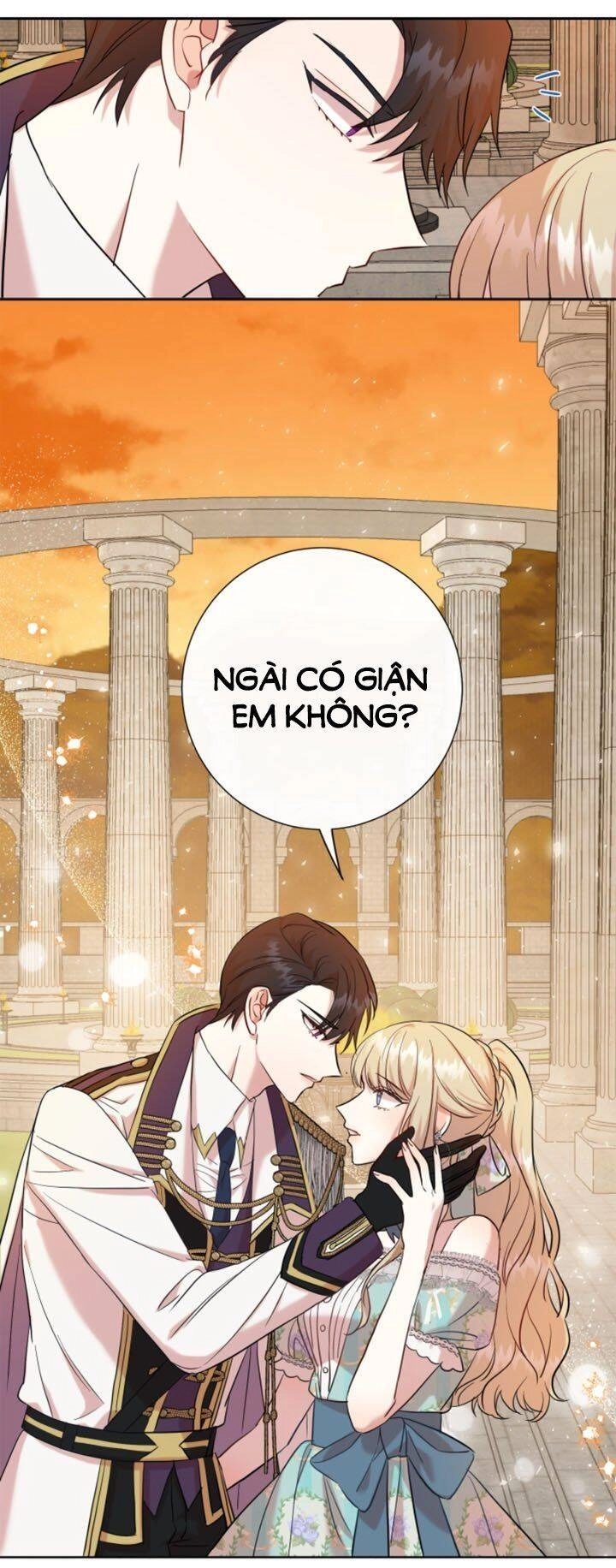 Xin Ngài Đừng Ăn Tôi. Chapter 49 - 40