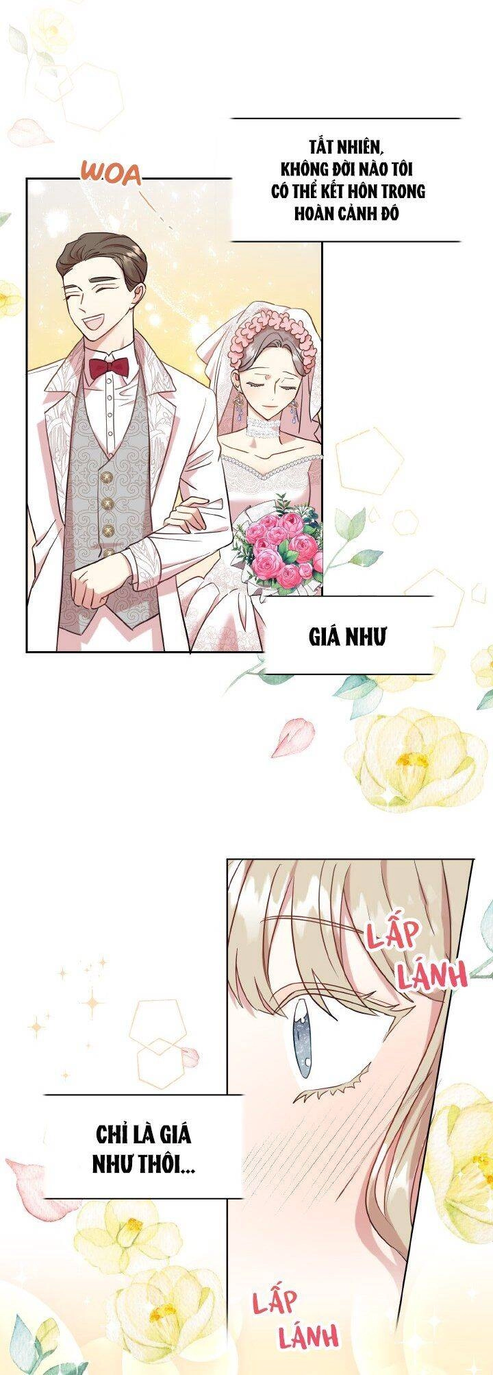 Xin Ngài Đừng Ăn Tôi. Chapter 50 - 2