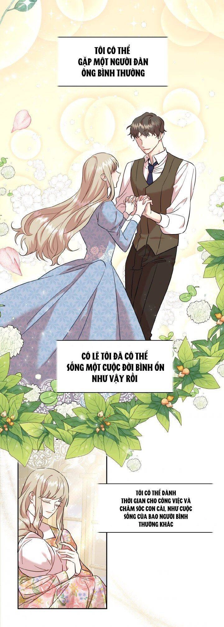 Xin Ngài Đừng Ăn Tôi. Chapter 50 - 3