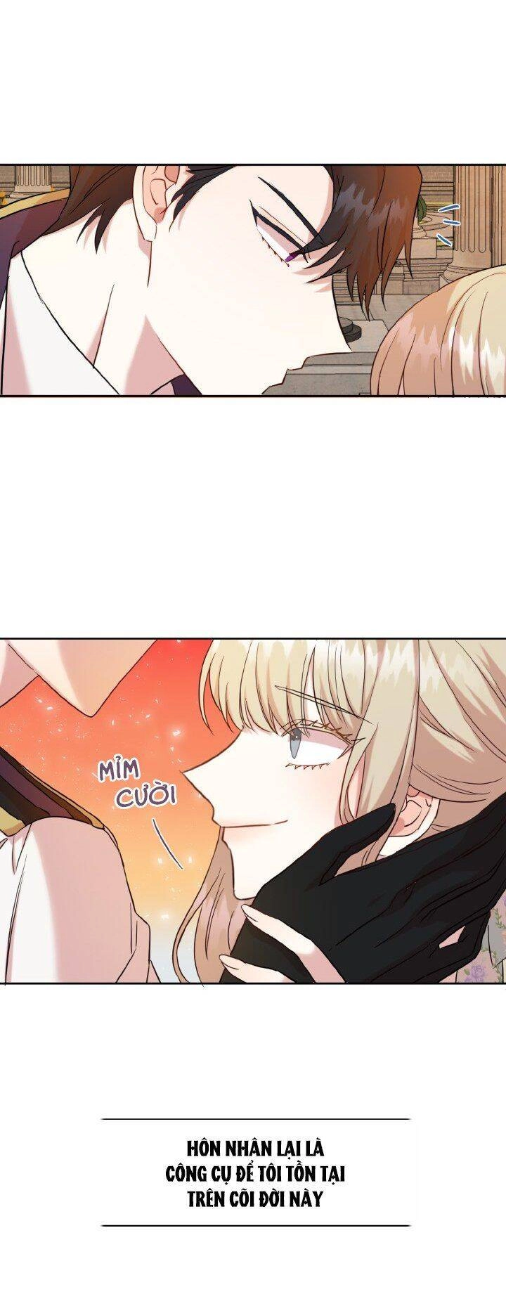 Xin Ngài Đừng Ăn Tôi. Chapter 50 - 6