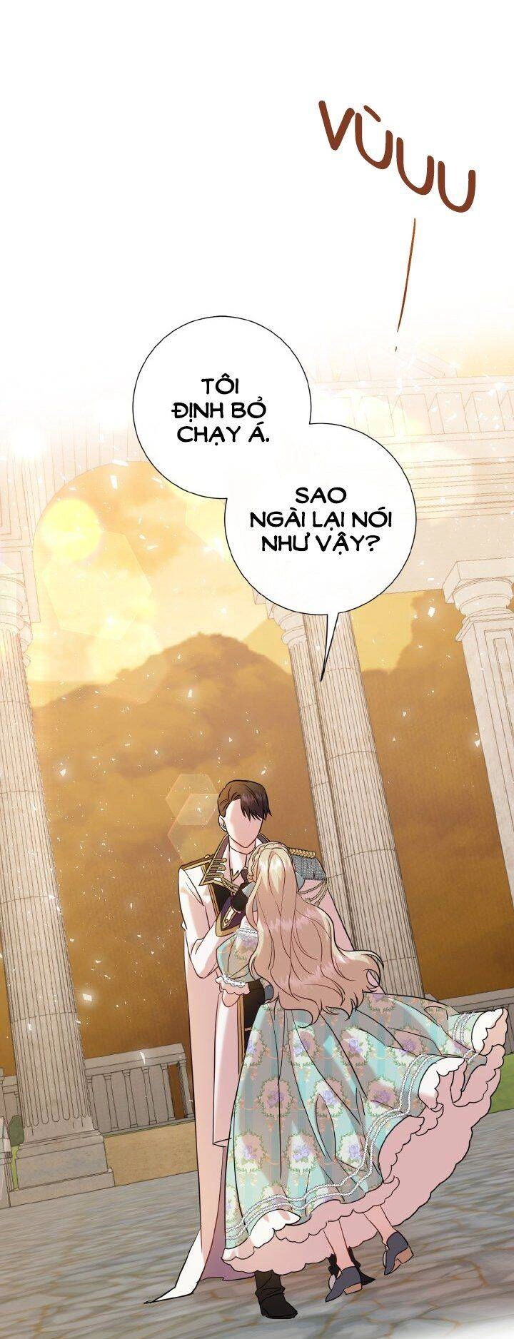 Xin Ngài Đừng Ăn Tôi. Chapter 50 - 8